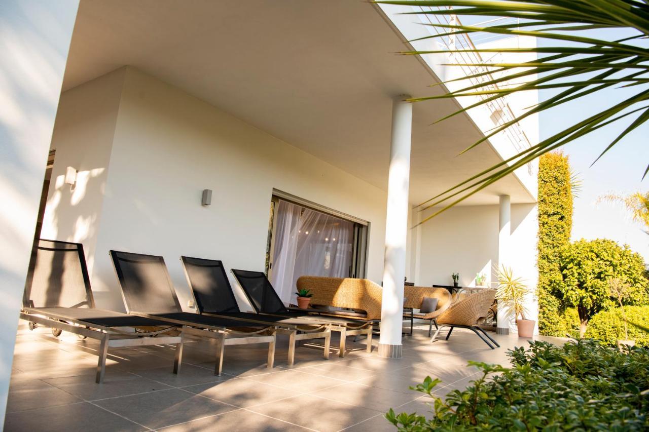 Villa Croix Des Gardes Cannes Esterno foto