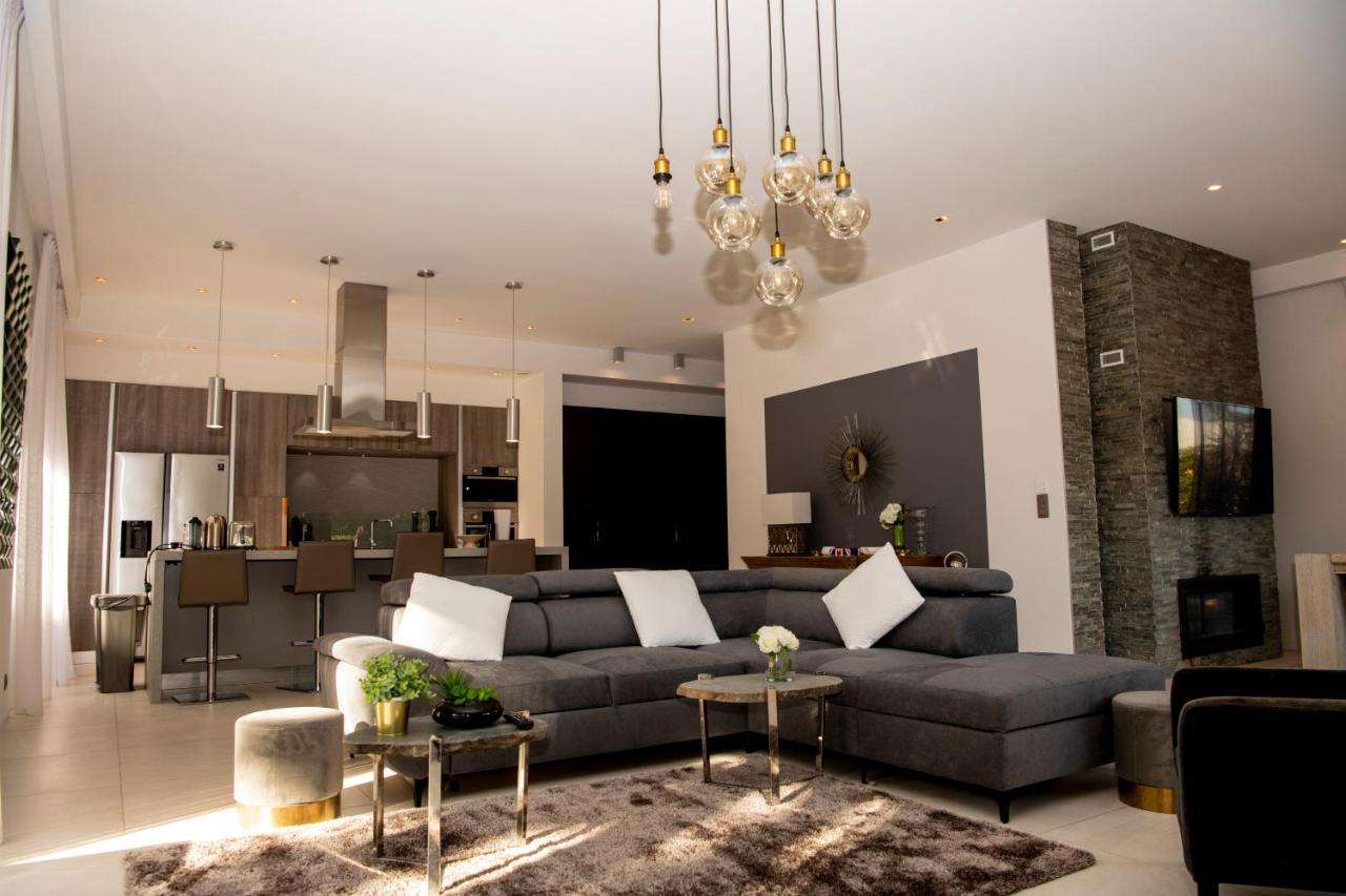Villa Croix Des Gardes Cannes Esterno foto
