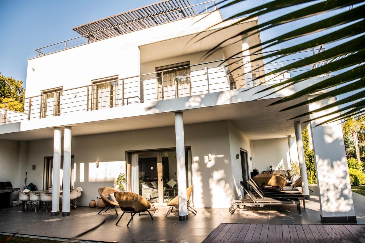 Villa Croix Des Gardes Cannes Esterno foto