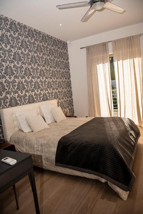 Villa Croix Des Gardes Cannes Esterno foto